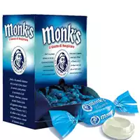 Foto articolo dell\'articolo MANGIATOIA MONK'S X 350 PZ