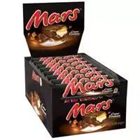 Foto articolo dell\'articolo MARS 32 PZ X 51 GR