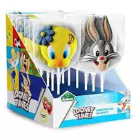 Foto articolo dell\'articolo MARSHMALLOW LOLLIPOPS LOONEY TUNES 12 PZ X 45 GR