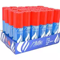 Foto articolo dell\'articolo MATTEO GAS UNIVERSALE 60 ML X 24 PZ