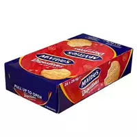 Foto articolo dell\'articolo MC VITIE'S DIGESTIVE 24 PZ X 29,4 GR