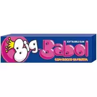 Foto articolo dell\'articolo MEGA BIG BABOL TUTTI FRUTTI STICK X 24 PZ