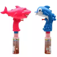 Foto articolo dell\'articolo MEGA PISTOLA OCEANO SC X 12 PZ