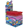 Foto articolo dell\'articolo MELODY POPS FRAGOLA X 48 PZ