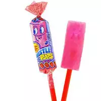 Foto articolo dell\'articolo MELODY POPS FRAGOLA X 48 PZ