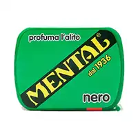 Foto articolo dell\'articolo MENTAL BLACK ASTUCCIO X 24 PZ