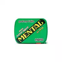 Foto articolo dell\'articolo MENTAL BLACK SENZA ZUCCHERO ASTUCCIO X 24 PZ