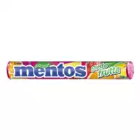 Foto articolo dell\'articolo MENTOS FRUTTA STICK X 20 PZ
