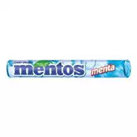 Foto articolo dell\'articolo MENTOS MENTA STICK X 40 PZ