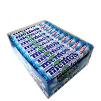 Foto articolo dell\'articolo MENTOS MENTA STICK X 40 PZ