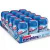 Foto articolo dell\'articolo MENTOS PURE FRESH NANO BOTTLE FRESH MINT BLU SENZA ZUCCHERO SC X 15 PZ