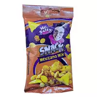 Foto articolo dell\'articolo MEXICANO MIX 40 PZ X 25 GR