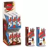 Foto articolo dell\'articolo MIKADO EXPO LATTE E FONDENTE 48 PZ X 39 GR