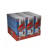 Foto articolo dell\'articolo MIKADO POCKET CIOCCOLATO AL LATTE 24 PZ X 39 GR