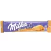 Foto articolo dell\'articolo MILKA BARRETTA ZACK CARAMILK 36 PZ X 37 GR