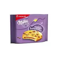 Foto articolo dell\'articolo MILKA COOKIEFILLED 24 PZ X 52 GR