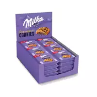 Foto articolo dell\'articolo MILKA COOKIEFILLED 24 PZ X 52 GR