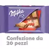 Foto articolo dell\'articolo MILKA TAVOLETTA ORO 20 PZ X 35 GR