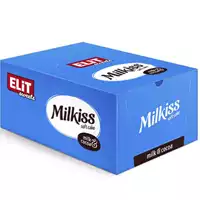 Foto articolo dell\'articolo MILKISS LATTE CACAO 18 PZ X 42 GR