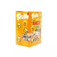 Foto articolo dell\'articolo MINI BURGER MONO X 80 PZ