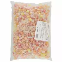 Foto articolo dell\'articolo MINI CLUB A FRUTTA BUSTA  1 KG