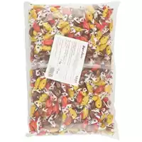 Foto articolo dell\'articolo MINI CLUB AL CAFFE' BUSTA 1 KG