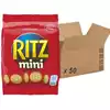 Foto articolo dell\'articolo MINI RITZ ORIGINAL 50 PZ X 35 GR
