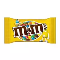 Foto articolo dell\'articolo M&M'S ARACHIDI 24 PZ X 45 GR