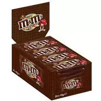 Foto articolo dell\'articolo M&M'S CHOCO 24 PZ X 45 GR