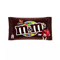 Foto articolo dell\'articolo M&M'S CHOCO 24 PZ X 45 GR