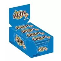 Foto articolo dell\'articolo M&M'S CRISPY 24 PZ X 36 GR