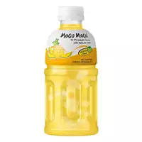 Foto articolo dell\'articolo MOGU MOGU ANANAS 24 PZ X 320 ML