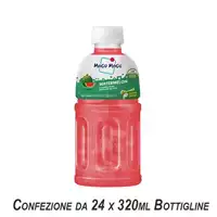 Foto articolo dell\'articolo MOGU MOGU ANGURIA 24 PZ X 320 ML