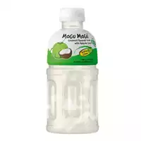 Foto articolo dell\'articolo MOGU MOGU COCCO 24 PZ X 320 ML