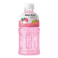 Foto articolo dell\'articolo MOGU MOGU LITCHI 24 PZ X 320 ML