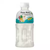 Foto articolo dell\'articolo MOGU MOGU PINA COLADA  24 PZ X 320 ML