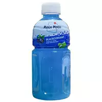 Foto articolo dell\'articolo MOGU MOGU RIBES NERO 24 PZ X 320 ML