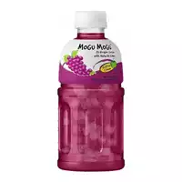 Foto articolo dell\'articolo MOGU MOGU UVA  24 PZ X 320 ML