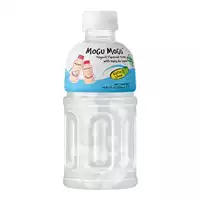 Foto articolo dell\'articolo MOGU MOGU YOGURT 24 PZ X 320 ML