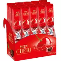 Foto articolo dell\'articolo MON CHERI T.5 X 15