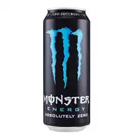 Foto articolo dell\'articolo MONSTER ABSOLUTELY ZERO 24 PZ X 500 ML