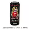 Foto articolo dell\'articolo MONSTER BAD APPLE 12 PZ X 500 ML