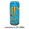 Foto articolo dell\'articolo MONSTER ENERGY MANGO LOCO 12 PZ X 500 ML