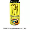 Foto articolo dell\'articolo MONSTER ENERGY THE DOCTOR  12 PZ X 500 ML 