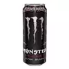 Foto articolo dell\'articolo MONSTER ENERGY ULTRA BLACK 12 PZ X 500 ML