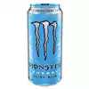 Foto articolo dell\'articolo MONSTER ENERGY ULTRA BLUE 12 PZ X 500 ML 