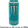 Foto articolo dell\'articolo MONSTER ENERGY ULTRA FIESTA MANGO 24 PZ X 500 ML