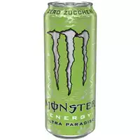 Foto articolo dell\'articolo MONSTER ENERGY ULTRA PARADISE 12 PZ X 500 ML