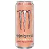 Foto articolo dell\'articolo MONSTER ENERGY ULTRA PEACH KEEN 12 PZ X 500 ML