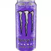 Foto articolo dell\'articolo MONSTER ENERGY ULTRA VIOLET 12 PZ X 500 ML